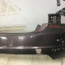 Бампер задний Skoda Yeti рестайлинг OEM 5L6807421D (скл-3) Бампер задний Skoda Yeti рестайлинг OEM 5L6807421D (скл-3)