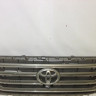 Решетка радиатора Toyota Land Cruiser 200 oem 5311460110 Решетка радиатора Toyota Land Cruiser 200 oem 5311460110