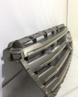 Решетка радиатора Toyota Land Cruiser 200 oem 5311460110