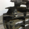 Решетка радиатора Toyota Land Cruiser 200 oem 5311460110