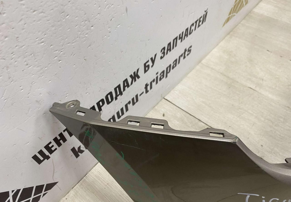 Бампер передний Volkswagen Tiguan 2 2016> oem 5NA807221A Бампер передний Volkswagen Tiguan 2 2016> oem 5NA807221A