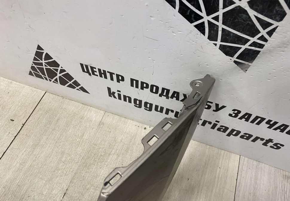 Бампер передний Volkswagen Tiguan 2 2016> oem 5NA807221A Бампер передний Volkswagen Tiguan 2 2016> oem 5NA807221A