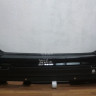 Бампер задний с юбкой Volkswagen Tiguan 2 oem 5nr807421 (скл-3)