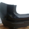 Бампер задний с юбкой Volkswagen Tiguan 2 oem 5nr807421 (скл-3)