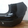 Бампер задний с юбкой Volkswagen Tiguan 2 oem 5nr807421 (скл-3)
