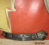 Суппорт фары правый Volkswagen Tiguan