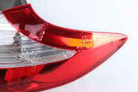 Фонарь правый внешний Renault Megane 3 Рено Меган 3 OEM 265500036R