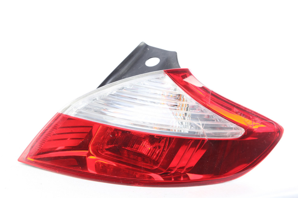 Фонарь правый внешний Renault Megane 3 Рено Меган 3 OEM 265500036R Фонарь правый внешний Renault Megane 3 Рено Меган 3 OEM 265500036R