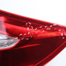Фонарь правый внешний Renault Megane 3 Рено Меган 3 OEM 265500036R