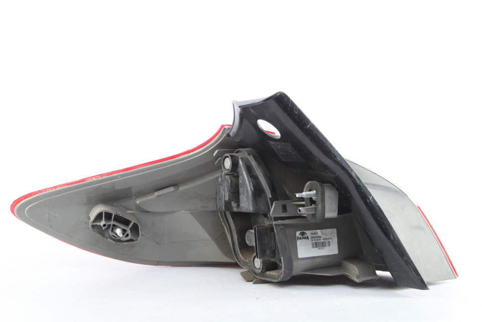 Фонарь правый внешний Renault Megane 3 Рено Меган 3 OEM 265500036R