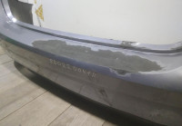 Бампер задний бу Renault Fluence OEM 850220041R