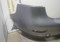 Бампер задний бу Renault Fluence OEM 850220041R