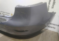 Бампер задний бу Renault Fluence OEM 850220041R