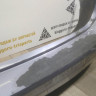 Бампер задний бу Renault Fluence OEM 850220041R