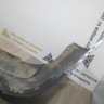 Бампер задний бу Renault Fluence OEM 850220041R
