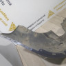 Бампер задний бу Renault Fluence OEM 850220041R