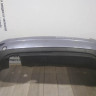 Бампер задний бу Renault Fluence OEM 850220041R