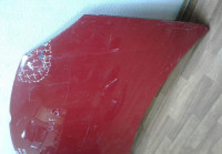 Капот Volkswagen Golf 5 oem 1k0823155 (вмятина)