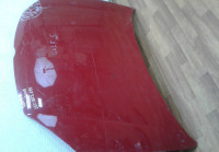 Капот Volkswagen Golf 5 oem 1k0823155 (вмятина)