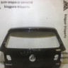 Крышка багажника Volkswagen Golf 6 OEM: 5K6827025J (скл-3) Крышка багажника Volkswagen Golf 6 OEM: 5K6827025J (скл-3)