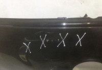 Крышка багажника Volkswagen Golf 6 OEM: 5K6827025J (скл-3)