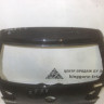 Крышка багажника Volkswagen Golf 6 OEM: 5K6827025J (скл-3) Крышка багажника Volkswagen Golf 6 OEM: 5K6827025J (скл-3)