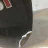 Крышка багажника Volkswagen Golf 6 OEM: 5K6827025J (скл-3) Крышка багажника Volkswagen Golf 6 OEM: 5K6827025J (скл-3)