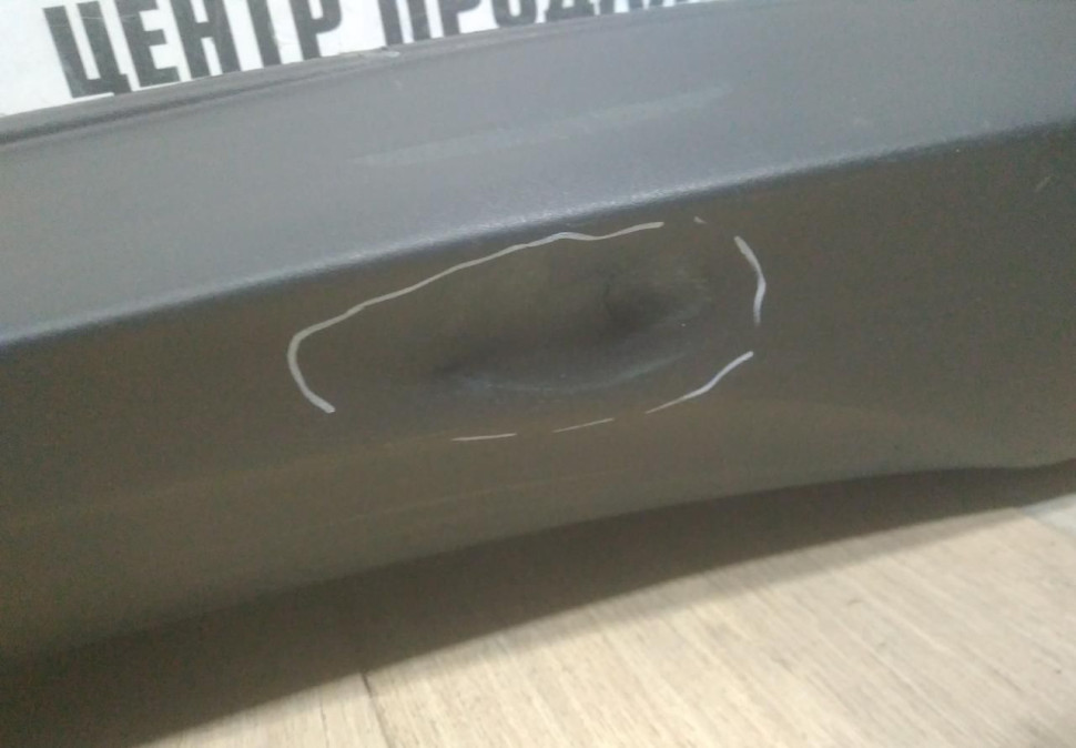 Порог левый бу BMW X6 F16 OEM 51777319853 Порог левый бу BMW X6 F16 OEM 51777319853