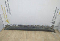 Порог левый бу BMW X6 F16 OEM 51777319853