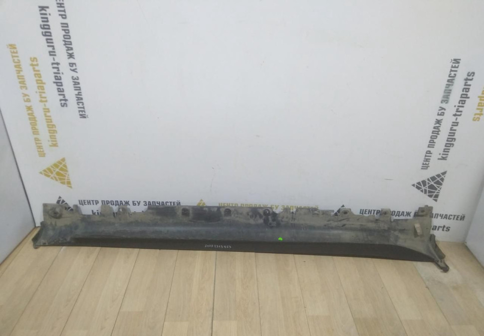 Порог левый бу BMW X6 F16 OEM 51777319853 Порог левый бу BMW X6 F16 OEM 51777319853