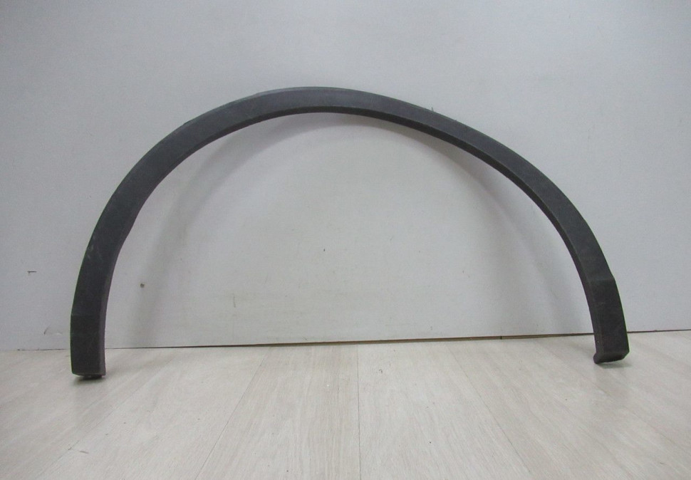 Расширитель арки крыла задний левый Volkswagen Tiguan 2 oem 5na854819j