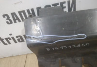 Воздуховод радиатора верхний бу Skoda Karoq OEM 57A121285C