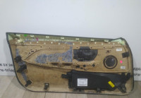 Обивка передней правой двери бу BMW 4 M F82 OEM 51418063634