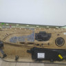Обивка передней правой двери бу BMW 4 M F82 OEM 51418063634