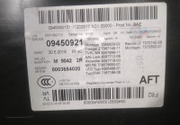 Обивка передней правой двери бу BMW 4 M F82 OEM 51418063634