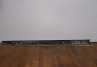 Молдинг двери передний левый бу Skoda Superb 3 OEM 3V0854939