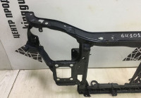 Панель передняя Kia Cerato 1 рест oem 641012F500