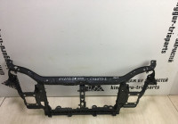 Панель передняя Kia Cerato 1 рест oem 641012F500