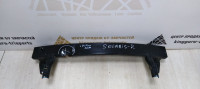 Усилитель переднего бампера Hyundai Solaris 2 2017> oem 64900H5000