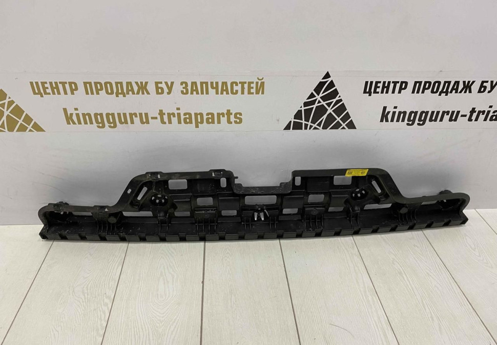 Кронштейн заднего бампера BMW X6 G06 OEM 51127425449