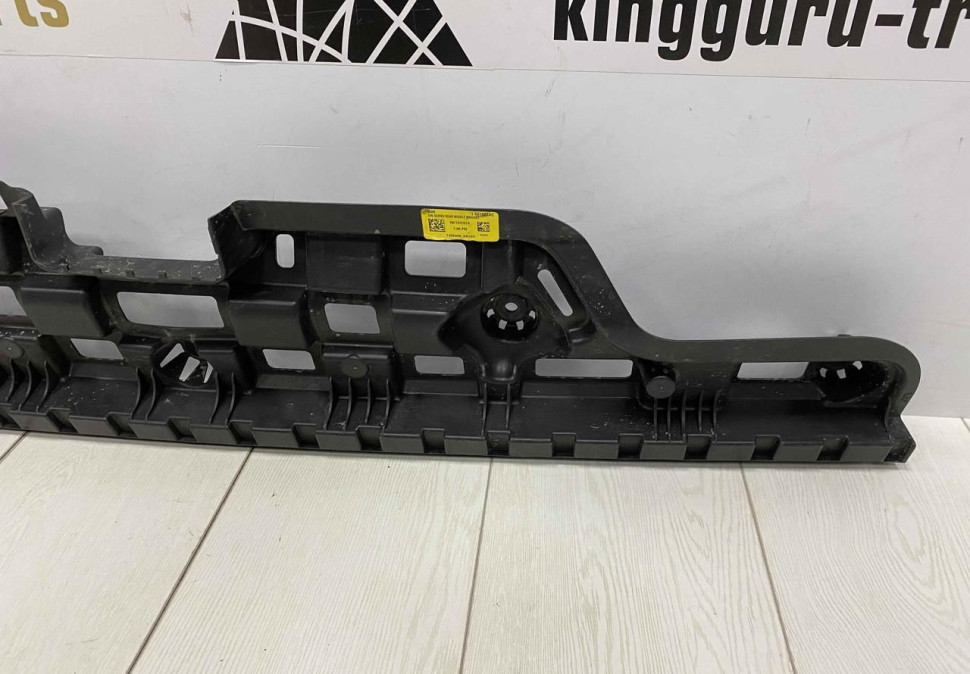 Кронштейн заднего бампера BMW X6 G06 OEM 51127425449 Кронштейн заднего бампера BMW X6 G06 OEM 51127425449