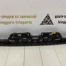 Кронштейн заднего бампера BMW X6 G06 OEM 51127425449