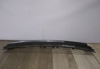 Решетка переднего бампера бу Skoda Octavia A7 рестайлинг OEM 5E0853677K