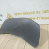 Накладка переднего бампера правая бу BMW X2 F39 OEM 51117445092