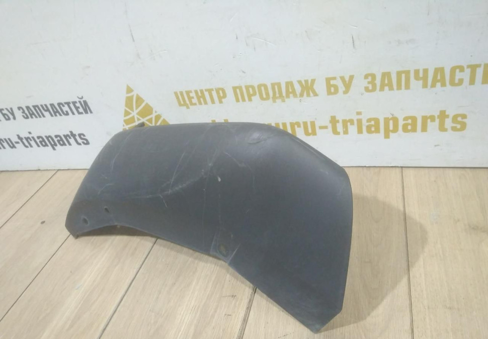 Накладка переднего бампера правая бу BMW X2 F39 OEM 51117445092