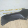 Накладка переднего бампера правая бу BMW X2 F39 OEM 51117445092