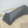 Накладка переднего бампера правая бу BMW X2 F39 OEM 51117445092