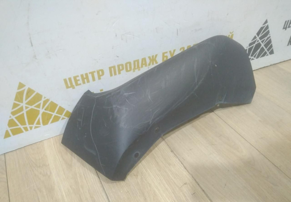 Накладка переднего бампера правая бу BMW X2 F39 OEM 51117445092