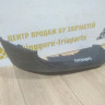 Накладка переднего бампера правая бу BMW X2 F39 OEM 51117445092