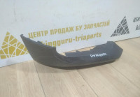 Накладка переднего бампера правая бу BMW X2 F39 OEM 51117445092